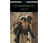 Dickens A Christmas Carol (Illustrated by Arthur Rackham with an Int (Tascabile)