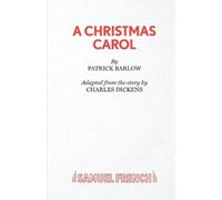 Dickens A Christmas Carol (Tascabile)