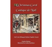 Dickens A Christmas Carol (Tascabile)