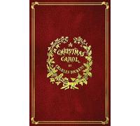 Dickens A Christmas Carol (Tascabile)