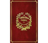 Dickens A Christmas Carol (Tascabile)