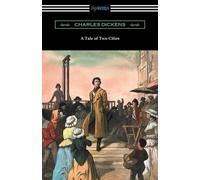 Dickens A Tale of Two Cities (Illustrated by Harvey Dunn with introd (Tascabile)
