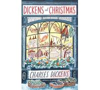 Charles Dickens Dickens at Christmas (Copertina rigida)