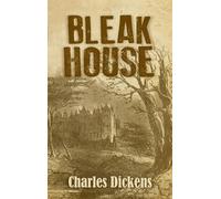 Dickens Bleak House (Copertina rigida)