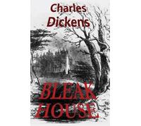 Dickens Bleak House (Copertina rigida)