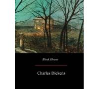 Dickens Bleak House (Tascabile)