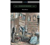 Dickens Bleak House (with an Introduction by Edwin Percy Whipple) (Tascabile)