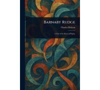 Dickens, Charles Barnaby Rudge Book NUOVO