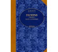 Dickens,Charles. - David Copperfield.