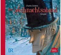 Dickens,Charles - Dickens, C: Weihnachtsabend