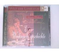 Dickens Charles - Eine Weihnachtsgeschichte Gek.