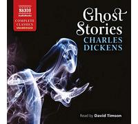 Dickens, Charles - Ghost Stories