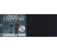 Charles Dickens David Copperfield (CD)