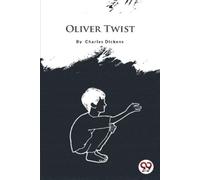 `Dickens, Charles` Oliver Twist Book NUOVO