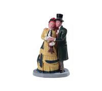 Dickens Couple Cod. 92772