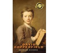 Dickens David Copperfield (Copertina rigida)