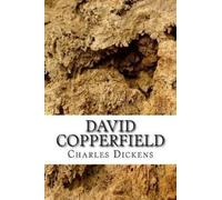 Dickens David Copperfield (Tascabile)
