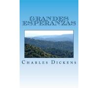 Dickens Grandes Esperanzas (Spanish) Edition (Tascabile)