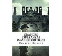 Dickens Grandes Esperanzas (Tascabile)