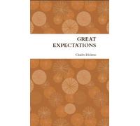 Dickens Great Expectations (Copertina rigida)