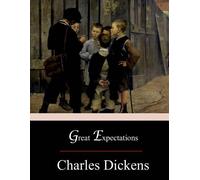 Dickens Great Expectations (Tascabile)