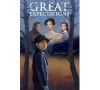 Dickens Great Expectations (Tascabile)