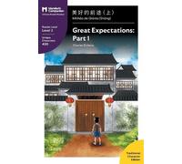 Dickens Great Expectations (Tascabile) Mandarin Companion