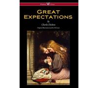 Dickens Great Expectations (Wisehouse Classics - with the original I (Tascabile)
