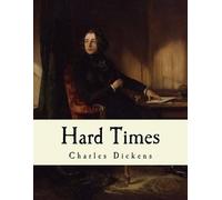 Dickens Hard Times (Tascabile) Classic Charles Dickens