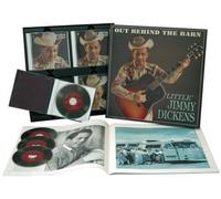 Dickens, Little Jimm - Out Behind The Barn