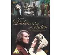 Dickens of London - Complete Series - 4-DVD Box Set [ Origine UK, Nessuna Lingua Italiana ]