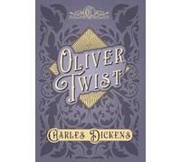 Dickens Oliver Twist (Copertina rigida)
