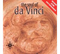 Dickens,Sam - Soul of Da Vinci