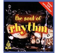 Dickens,Sam - Soul of Rhythm