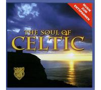 Dickens,Sam - The Soul of Celtic
