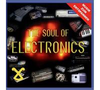 Dickens,Sam - The Soul of Electronics