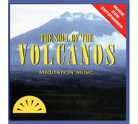 Dickens,Sam - The Soul of the Volcanos