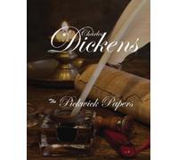 Dickens The Pickwick Papers (Tascabile)