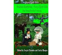 Dickensian Steamfantasy: A Very Different 1800s
