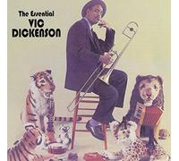 Essential Vic Dickenson
