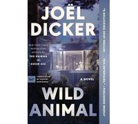 Dicker Joel Wild Animal BOOK NUOVO
