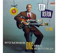 Dickerson, Deke - Number One Hit Record!