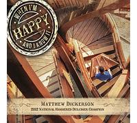Dickerson, Matthew - When I'm Happy And I Know It