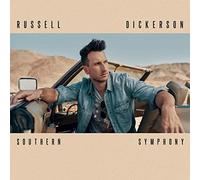 Russell Dickerson – Southern Symphony – Vinile LP 12" – Membran