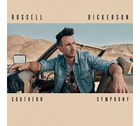 Dickerson Russell - Southern Symphony