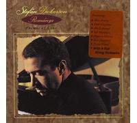Dickerson Stefan - Romanza (Themes Of Love)
