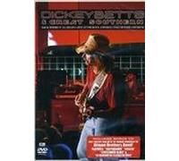 Dickey Betts and Great Southern: Back where it all begins - Live at the rock and roll hall of fame + Museum (+CD)