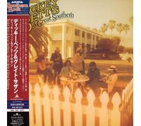 Dickey Betts - Dickey Betts & Great Southern (Mini Lp Sleeve)