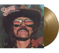 Atlanta's Burning Down (Gold Vinyl) - Dickey Betts & Great Southern (Vinile)