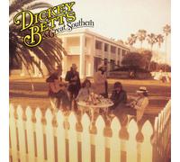 Dickey Betts & Great Southern Dickey Betts & Great Southern (Vinyl LP)